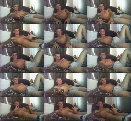 Download Video File: cam4 stevenink