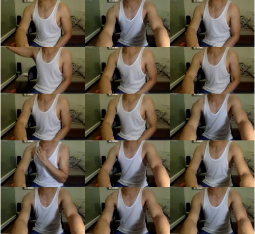 Download Video File: cam4 studswimmer1