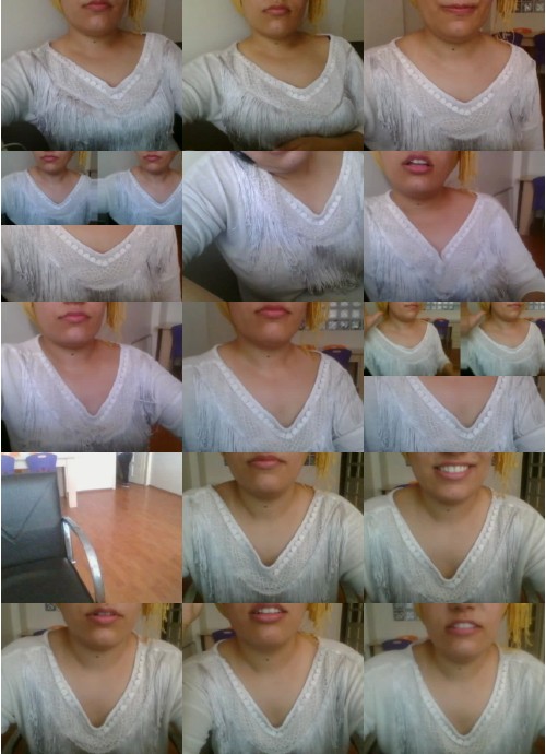 Download Video File: cam4 sweettatli