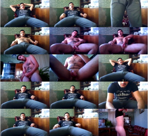 Download Video File: cam4 syperboy3