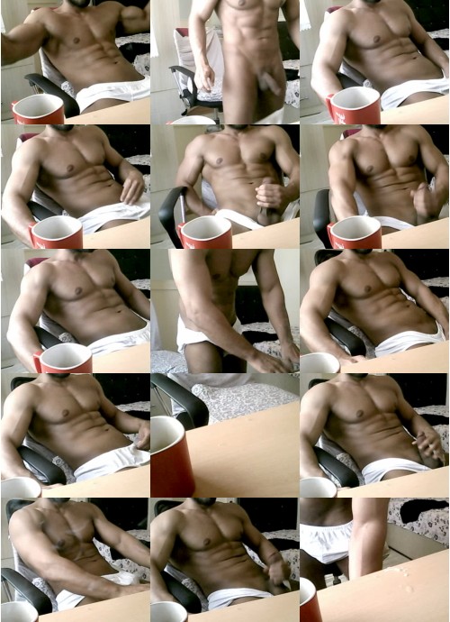 Download Video File: cam4 trmuscle