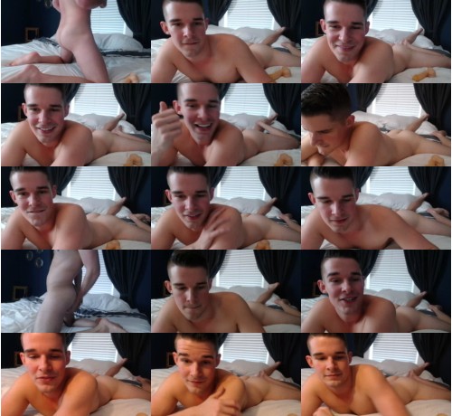 Download Video File: cam4 tuxmask
