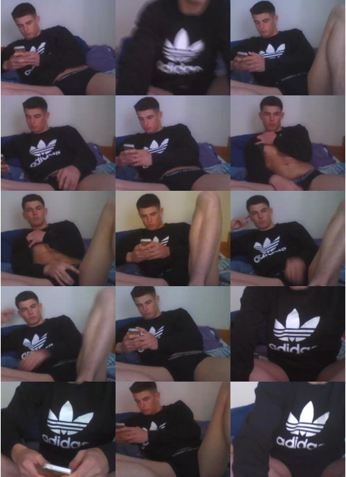 Download Video File: cam4 ukhotjock656
