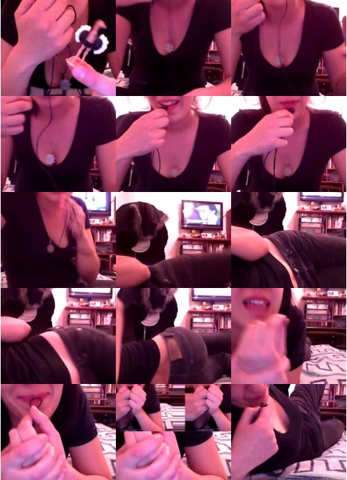 Download Video File: cam4 umma1
