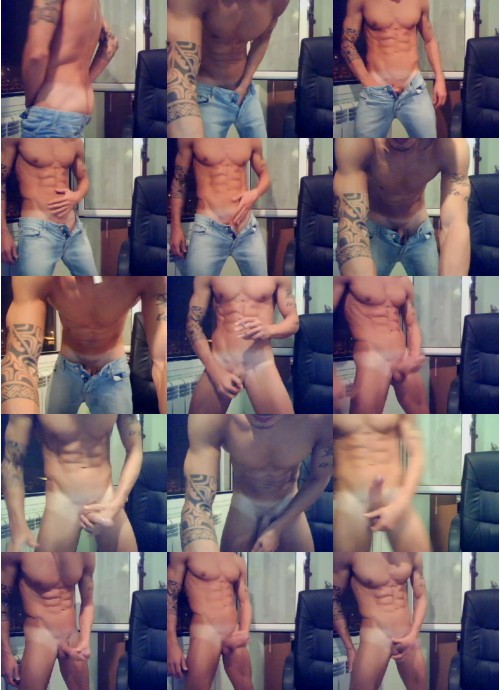 Download Video File: cam4 urban blade