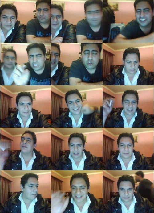 Download Video File: cam4 walterencio