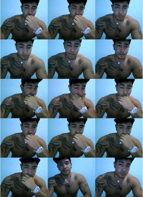 Download Video File: cam4 wellissonmex
