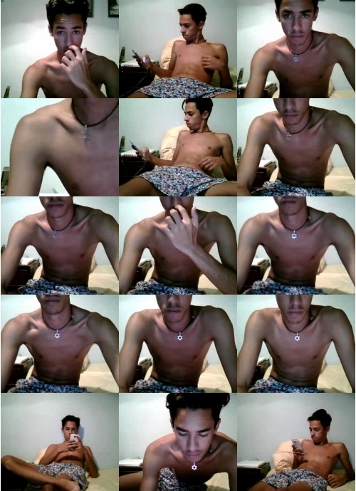 Download Video File: cam4 xavichef