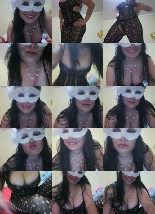 Download Video File: cam4 ximenahot