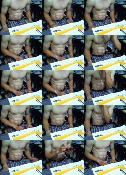 Download Video File: cam4 xl3gj3