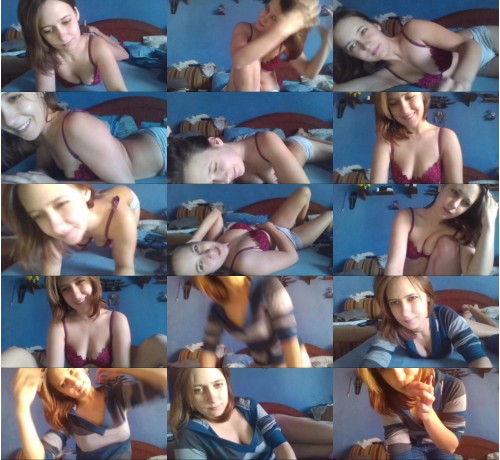 Download Video File: cam4 zsenilike