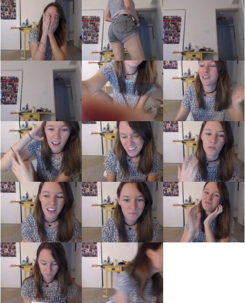 Download Video File: cam4 addysun