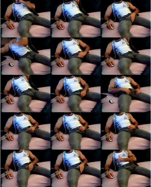 Download Video File: cam4 akhileus