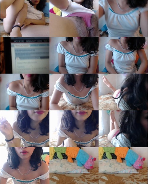 Download Video File: cam4 bonniesex