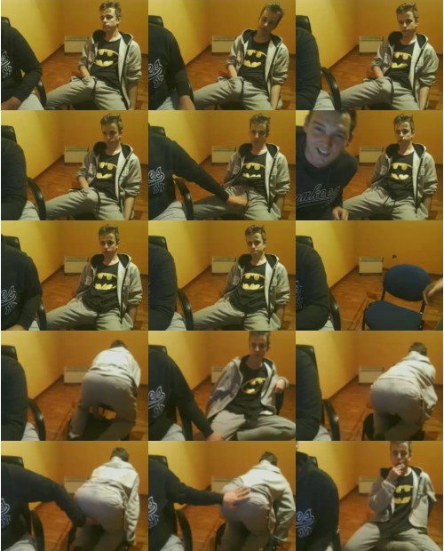 Download Video File: cam4 cutey22