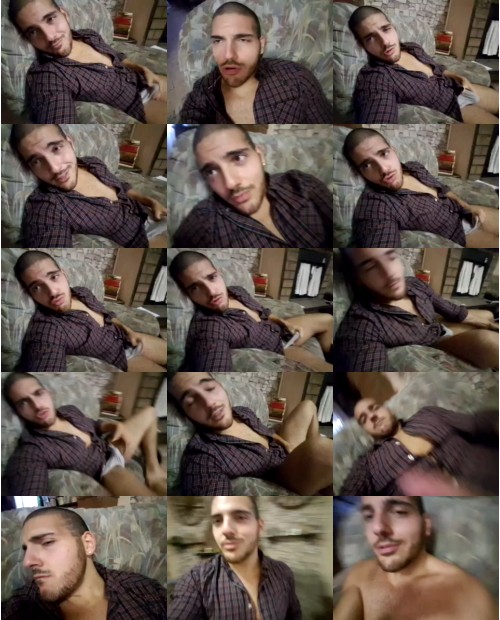 Download Video File: cam4 dado9090