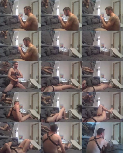 Download Video File: cam4 damonwoods