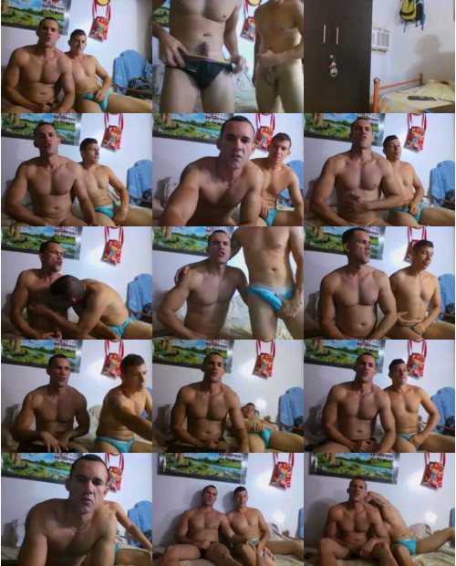 Download Video File: cam4 darioo333