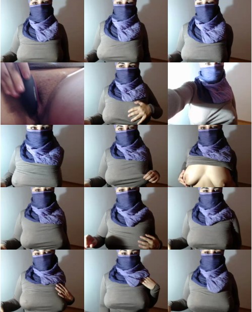 Download Video File: cam4 dream girl4