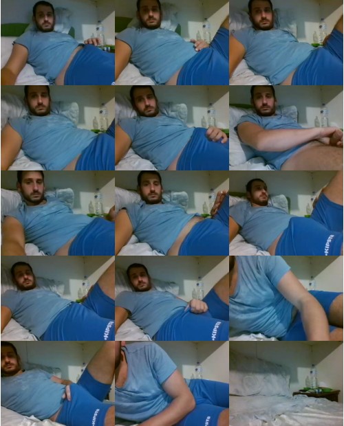 Download Video File: cam4 erduro90