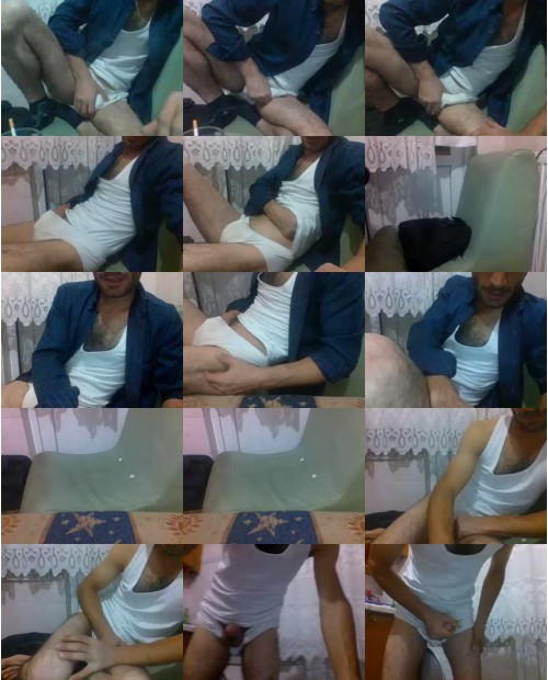 Download Video File: cam4 erkan3437