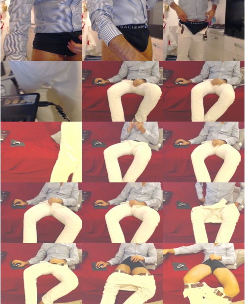 Download Video File: cam4 fenicerossa