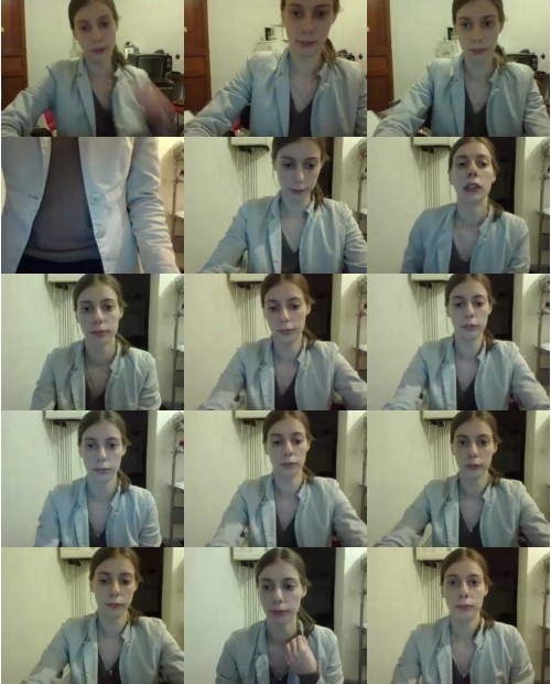 Download Video File: cam4 gwladysalice