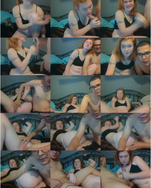 Download Video File: cam4 heatherrosex