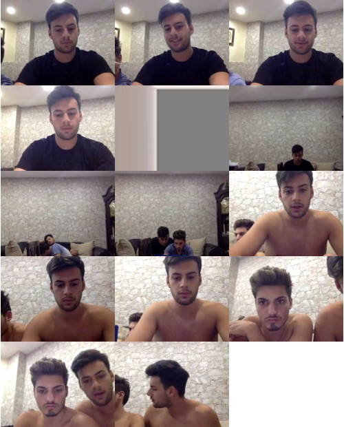 Download Video File: cam4 hotbcouple male