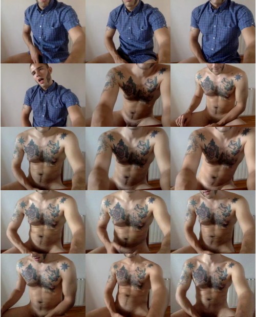 Download Video File: cam4 hxc 88