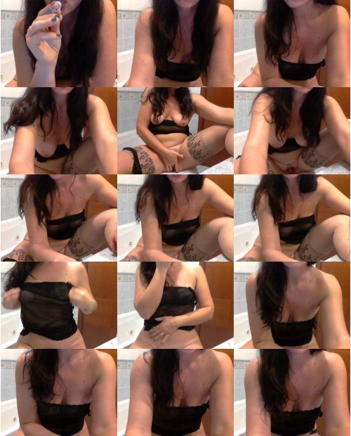 Download Video File: cam4 italianjamy