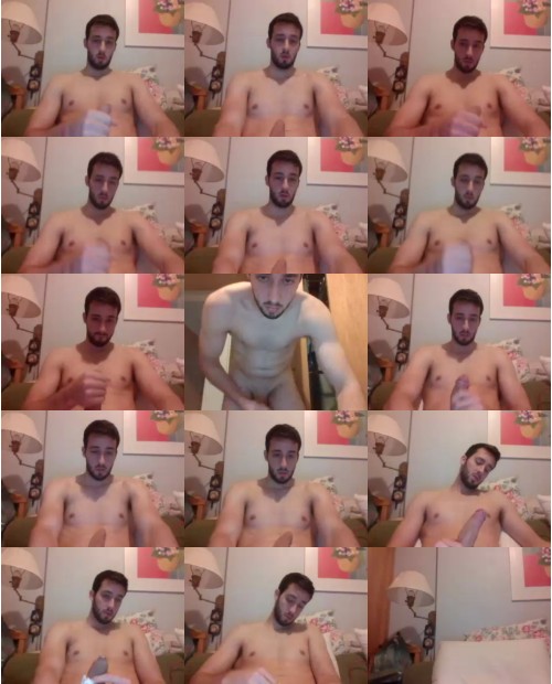 Download Video File: cam4 jorgemattheu