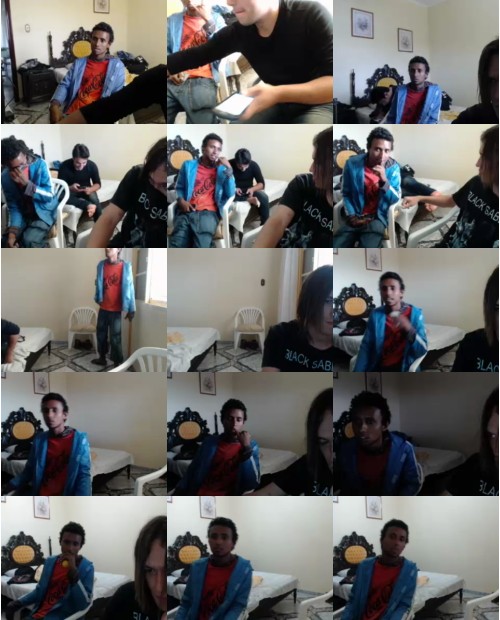 Download Video File: cam4 kreator 