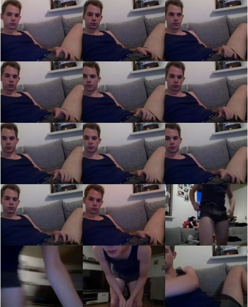 Download Video File: cam4 marcel667788