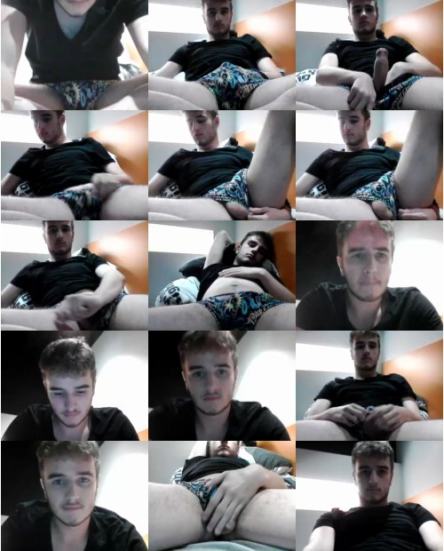 Download Video File: cam4 mathoupanda