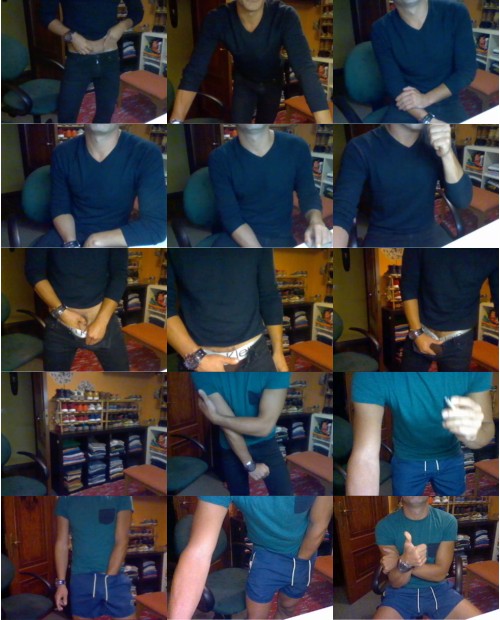 Download Video File: cam4 nene 1985