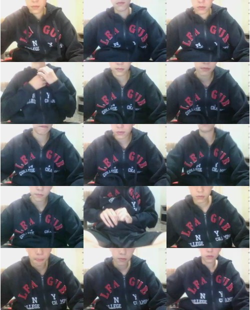 Download Video File: cam4 rafinhahot15