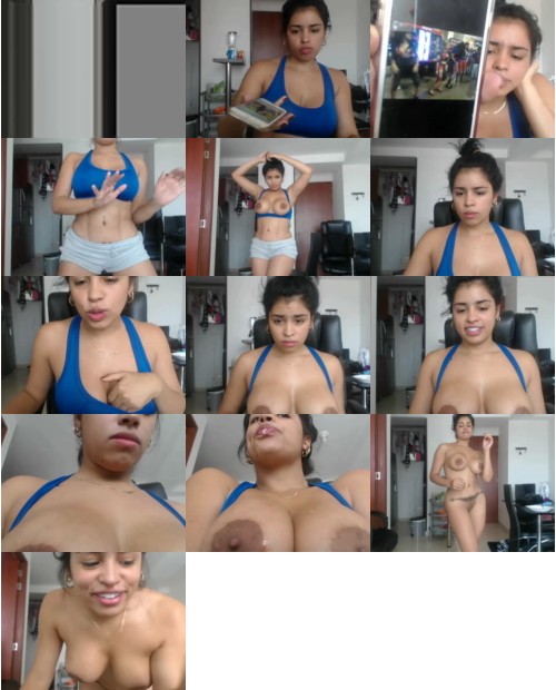 Download Video File: cam4 sofiafontx