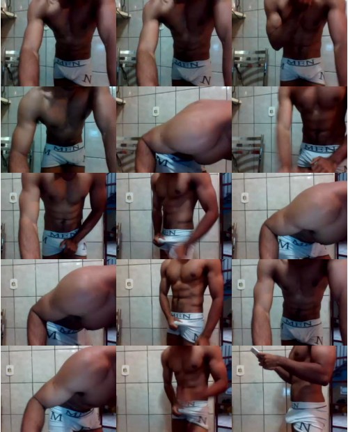 Download Video File: cam4 tiago1993l