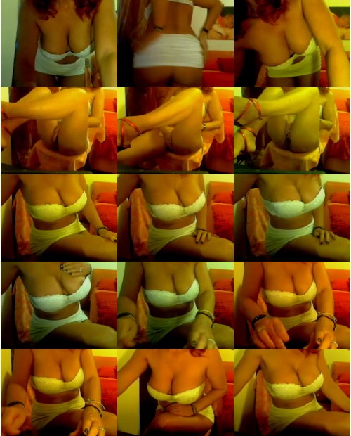 Download Video File: cam4 tizianasexy