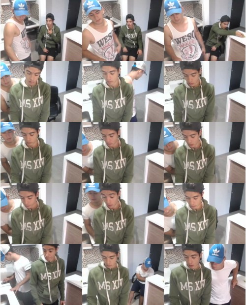 Download Video File: cam4 twobrolads