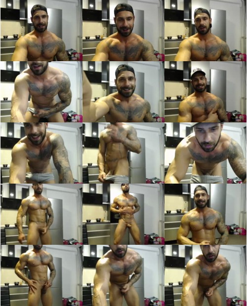 Download Video File: cam4 vladimirl0ve