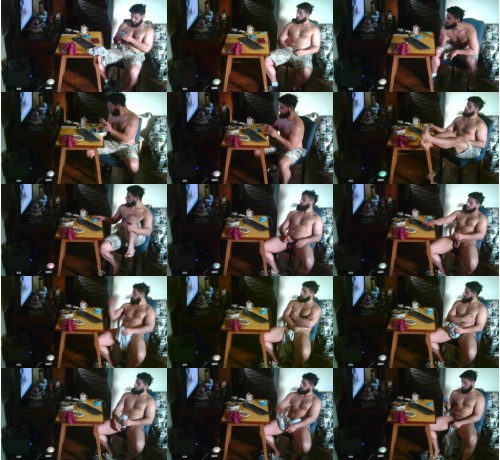 Download Video File: cam4 beefcakescl