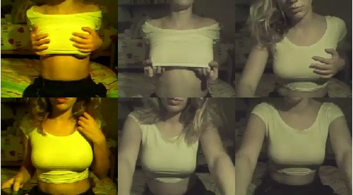 Download Video File: cam4 candynsky