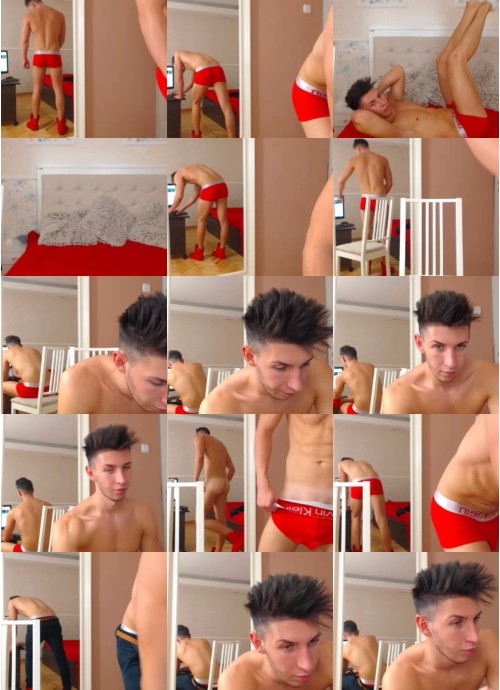 Download Video File: cam4 cyrusthewolf