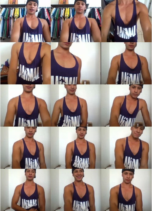 Download Video File: cam4 dangellonb