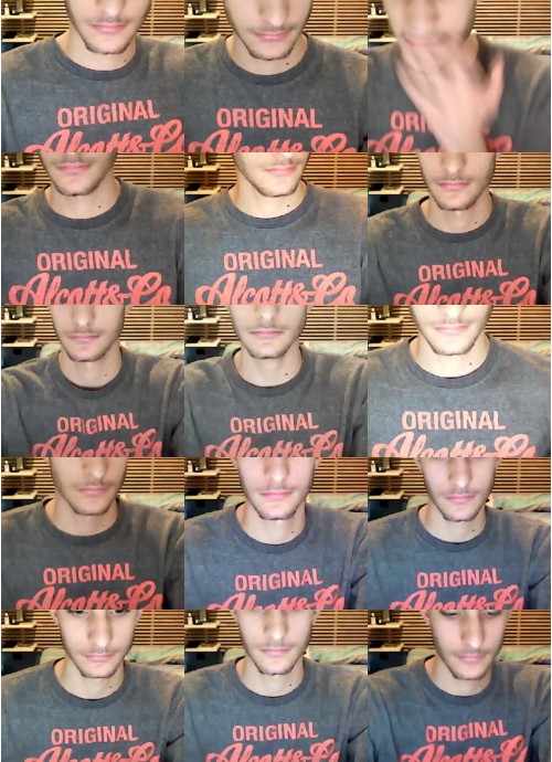 Download Video File: cam4 dotato985