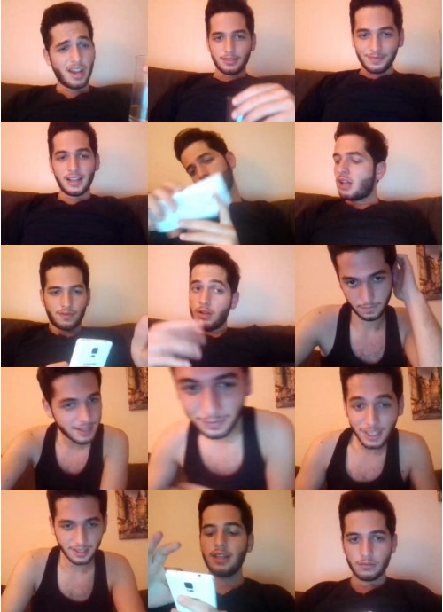 Download Video File: cam4 gayysalh