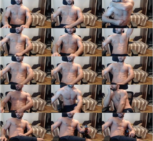 Download Video File: cam4 george ddy