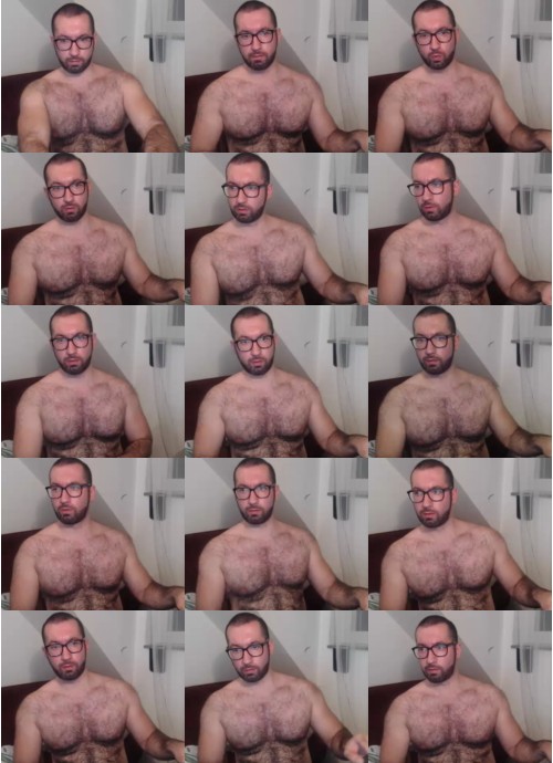 Download Video File: cam4 hunk room